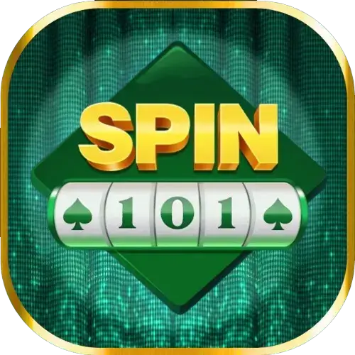 Spin 101 APK: Aplikasi Hiburan dengan Banyak Pilihan Game