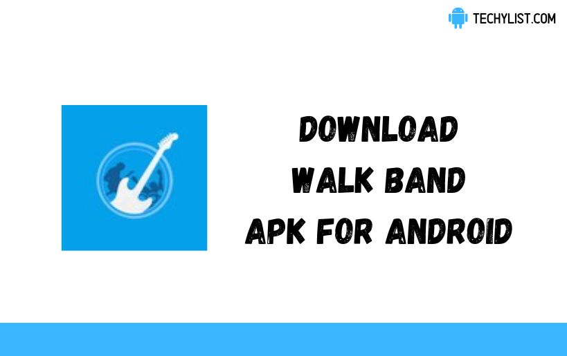 Walk Band APK