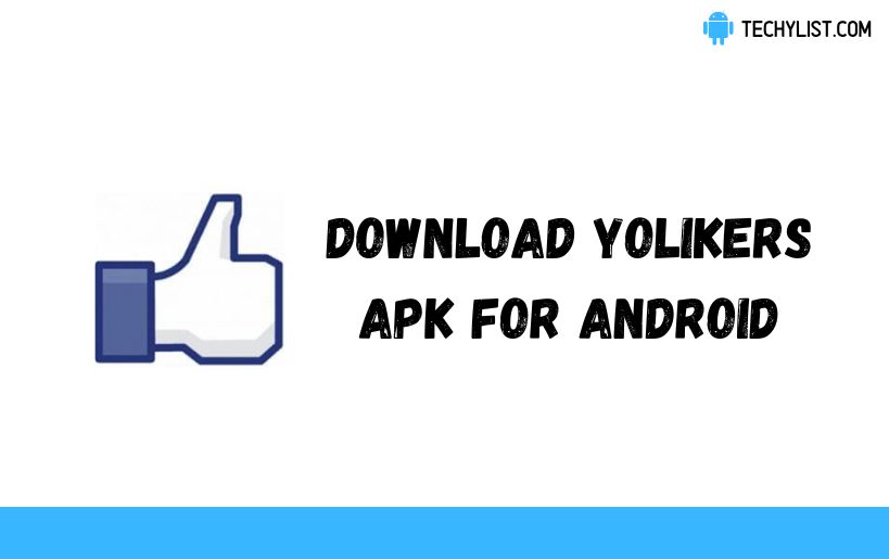 YoLikers APK v3.8 untuk Android