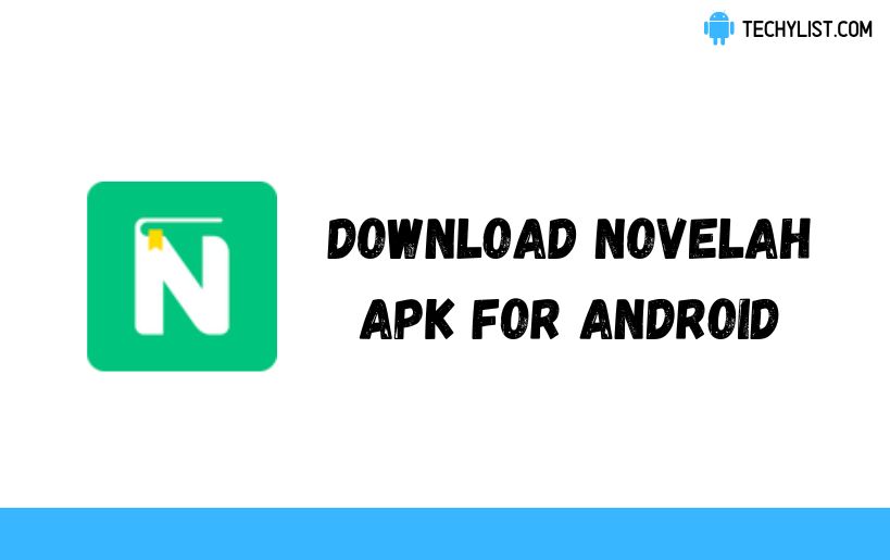 Novelah APK