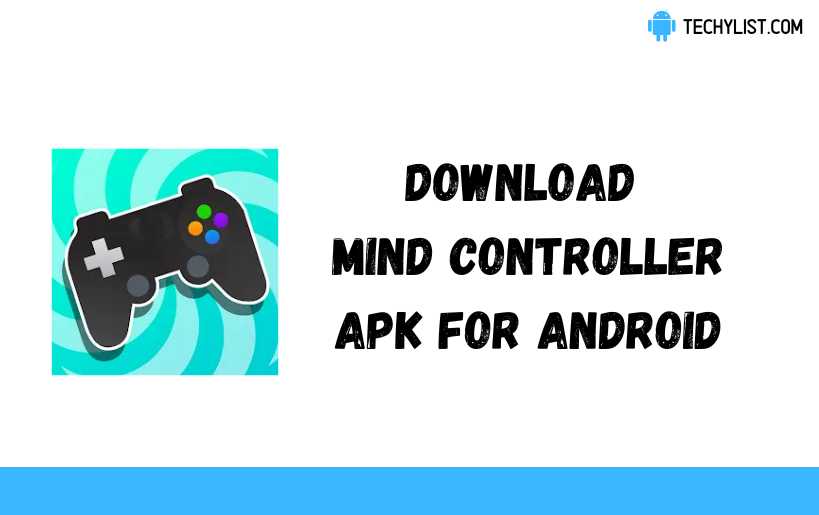 Mind Controller APK