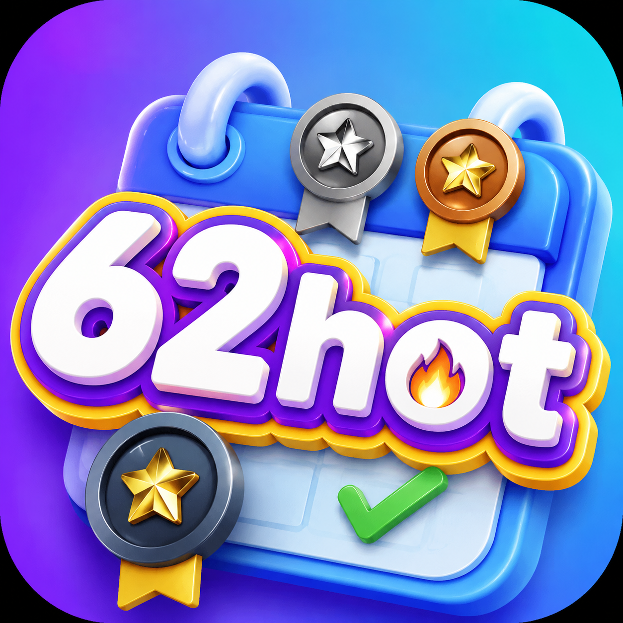 62hot APK 2.8.3
