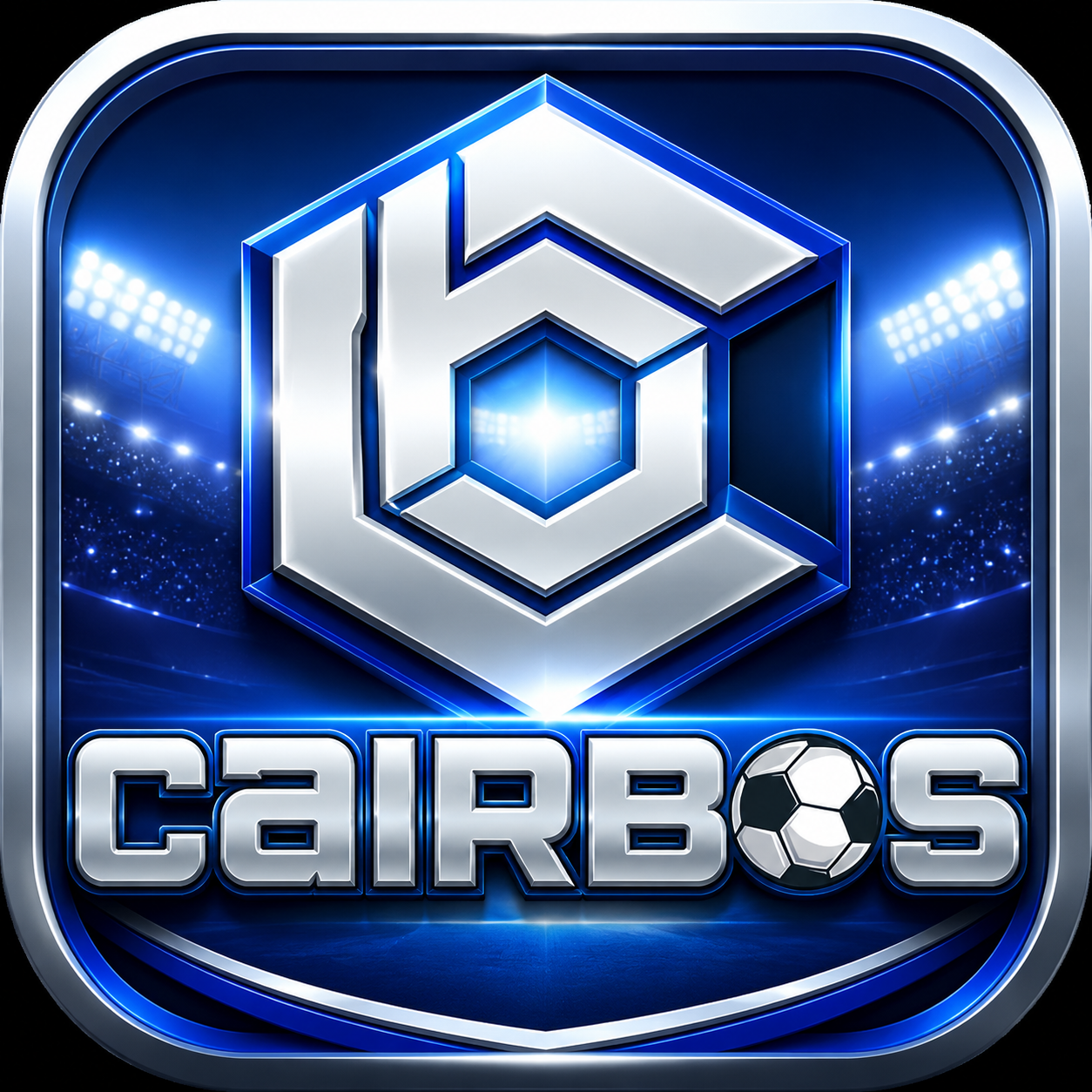 Cairbos APK v1.0.1