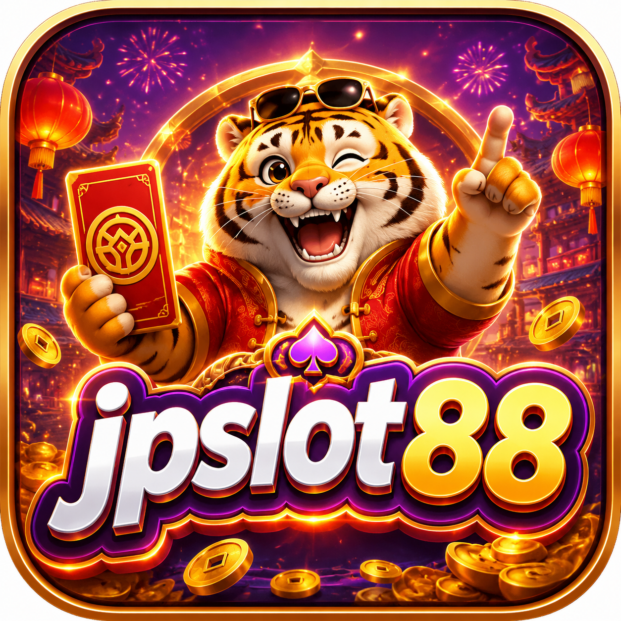 jpslot88 APK 8.9.3