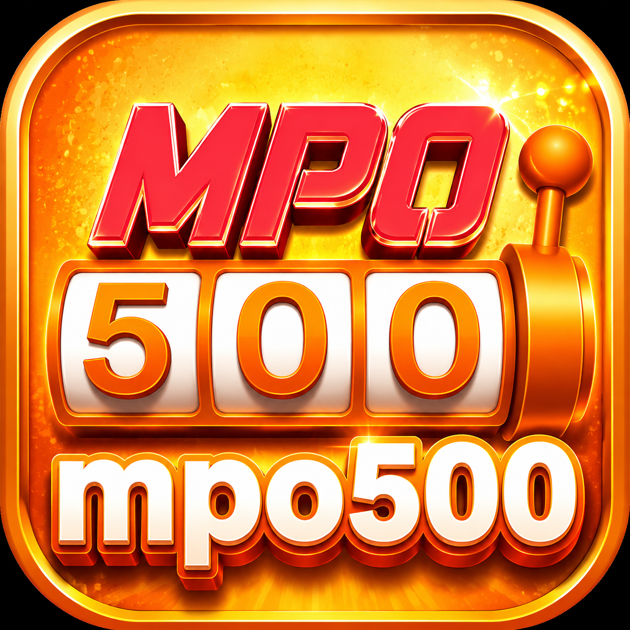mpo500 APK 3.9.2