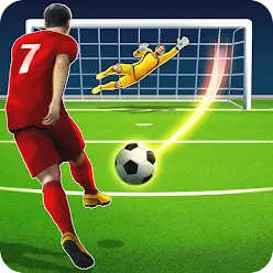 Football Strike APK: Duel Tendangan Bebas yang Seru dan Cepat