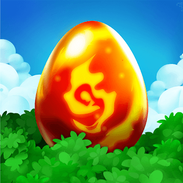 Dragon City APK v26.6.0