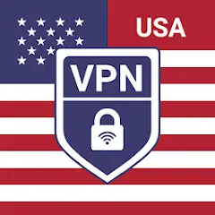 USA VPN APK 1.156