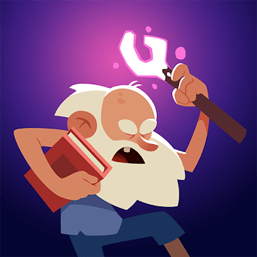 Almost A Hero APK - Game RPG Superhero Seru untuk Android