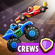 Drive Ahead! Sports APK