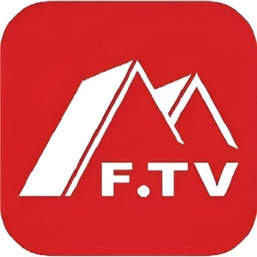 F.Tv APK v1.0.3766 untuk Streaming Live TV di Android