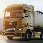 Truckers Of Europe 3 APK v0.7.64