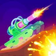 Tank Stars APK v2.19.101