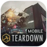 Teardown APK v2.0 untuk Android