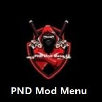 PND Mod Menu APK v6