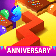 Dancing Line APK v2.7.74.00